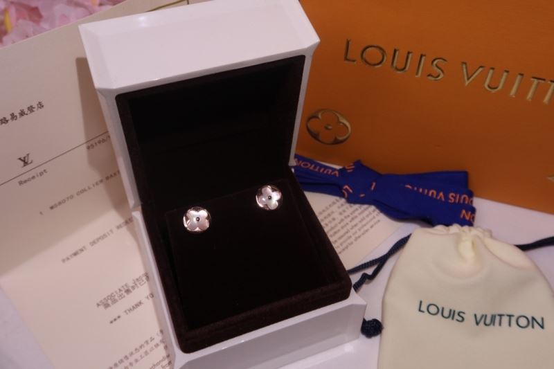 Louis Vuitton Earrings